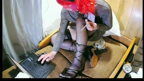 Snapshot of soniahiddencd chatting on April 2026 11:51:02 PM SoniaHiddenCD online show from April 2026 11:51:02 PM