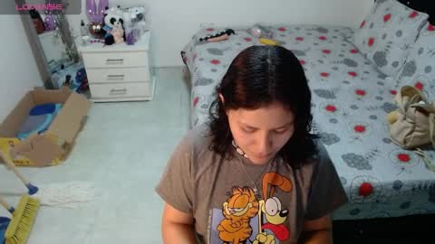 sonialatin69 online show from March 2026 11:21:02 PM