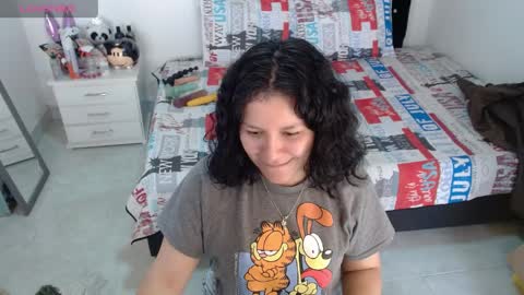 sonialatin69 online show from April 2026 02:03:02 PM