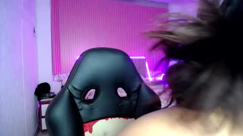 sonic_jess07 online show from March 2026 12:06:02 AM