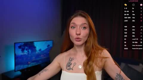 sonic_porn online show from January 2026 04:44:01 PM