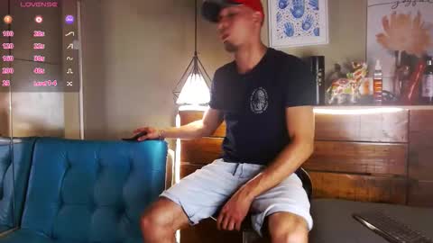 SONIC online show from March 2026 09:25:01 PM