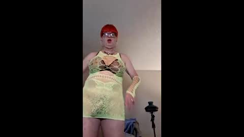 Snapshot of sonjastunning chatting on April 2026 01:34:02 PM Silicone Sonja. online show from April 2026 01:34:02 PM