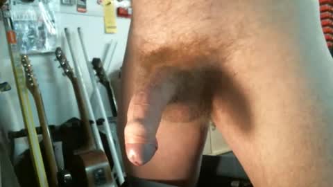 BruceWilly online show from November 2025 11:43:02 AM