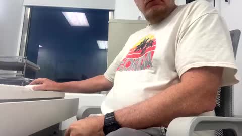 Snapshot of sonnydonut chatting on March 2025 11:28:01 AM Max Banana online show from March 2025 11:28:01 AM