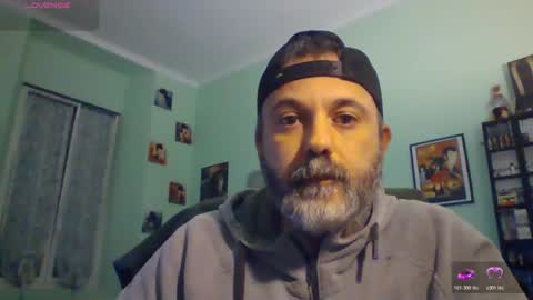 sonoboris online show from October 2025 09:53:02 PM