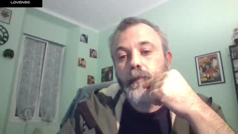 sonoboris online show from November 2025 10:09:02 PM