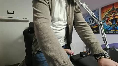 sonofw online show from January 2025 07:29:01 PM