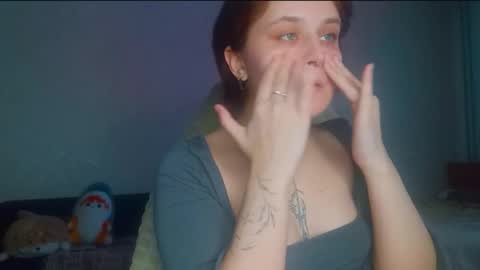 Sonya  online show from December 2025 09:58:02 AM