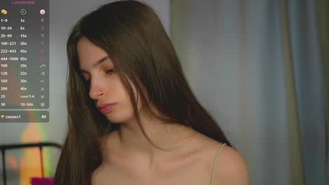 Eva 3 online show from January 2025 12:24:01 PM