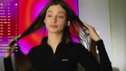 Eva 3 online show from February 2025 03:32:01 PM