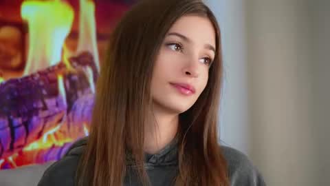 Eva 3 online show from October 2025 10:08:01 AM