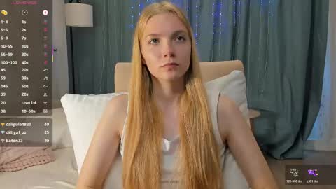 Snapshot of sonyalaviola chatting on May 2026 10:36:01 AM Sofia online show from May 2026 10:36:01 AM