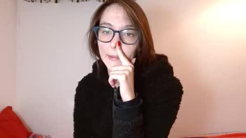 SonyaSays online show from November 2025 05:12:01 PM