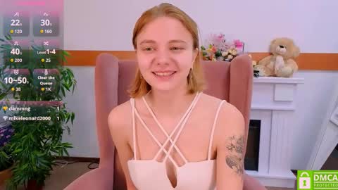 Litta online show from November 2025 10:59:02 PM