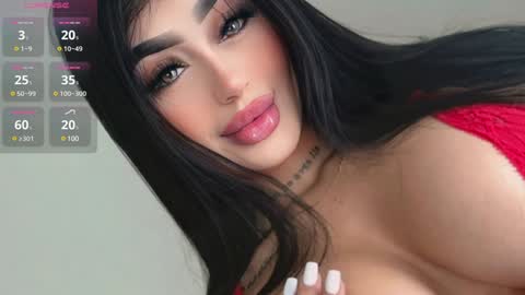 Sophi online show from January 2025 11:01:02 AM