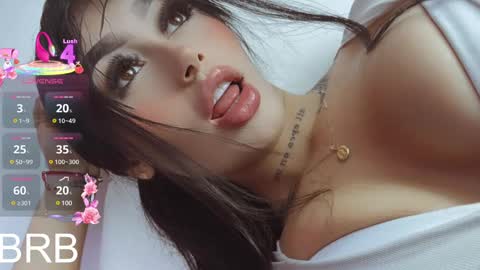 Sophi online show from March 2025 02:19:02 PM