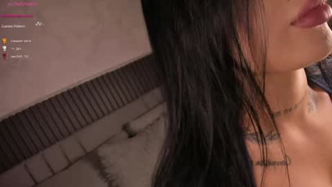 Snapshot of sophi_carter chatting on May 2026 04:47:01 PM Sophi online show from May 2026 04:47:01 PM