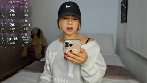 Sofi online show from October 2025 11:51:02 PM