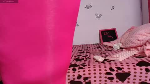 Sophi Tay online show from March 2025 02:10:02 AM