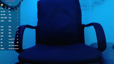 Snapshot of sophi_vi chatting on October 2025 12:11:01 PM Sophie online show from October 2025 12:11:01 PM