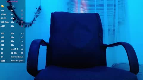 Snapshot of sophi_vi chatting on October 2025 10:15:01 PM Sophie online show from October 2025 10:15:01 PM