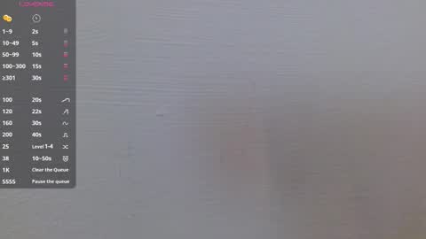 Snapshot of sophi_vi chatting on November 2025 08:07:01 PM Sophie online show from November 2025 08:07:01 PM