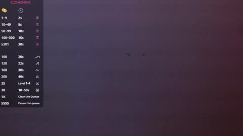 Snapshot of sophi_vi chatting on November 2025 08:36:02 PM Sophie online show from November 2025 08:36:02 PM