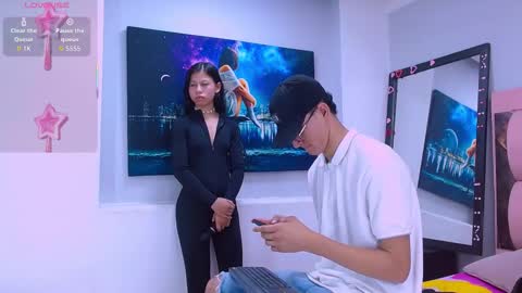 Snapshot of sophi_y_jack chatting on March 2026 07:42:02 PM sophi_y_jack online show from March 2026 07:42:02 PM