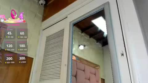 Snapshot of sophia__arenas chatting on June 2026 12:05:02 PM Sophia online show from June 2026 12:05:02 PM