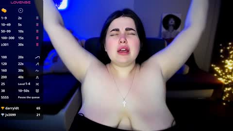 Snapshot of sophia__olsen chatting on December 2024 12:45:01 PM sophia__olsen online show from December 2024 12:45:01 PM