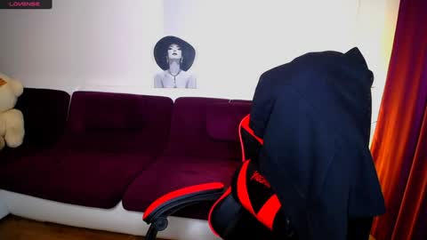 Snapshot of sophia__olsen chatting on January 2025 09:08:01 AM sophia__olsen online show from January 2025 09:08:01 AM