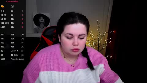 Snapshot of sophia__olsen chatting on February 2025 06:40:01 AM sophia__olsen online show from February 2025 06:40:01 AM