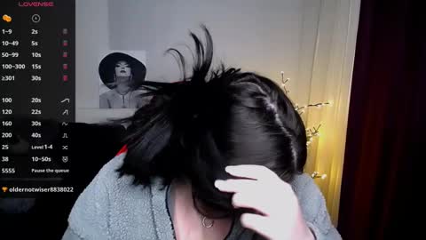 Snapshot of sophia__olsen chatting on February 2025 06:23:01 AM sophia__olsen online show from February 2025 06:23:01 AM