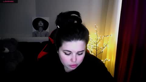 Snapshot of sophia__olsen chatting on February 2025 11:33:01 AM sophia__olsen online show from February 2025 11:33:01 AM