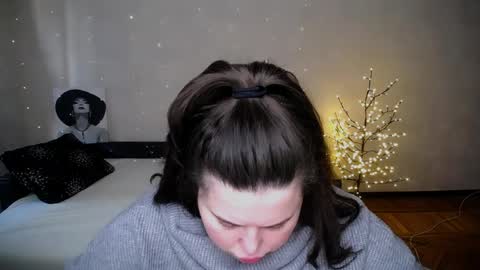 sophia__olsen online show from March 2026 06:19:01 AM