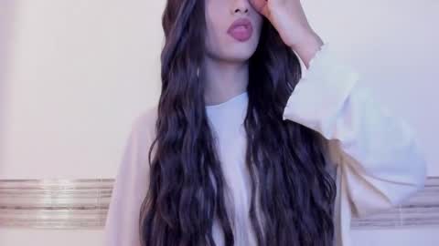 Sophia online show from February 2026 09:20:02 PM