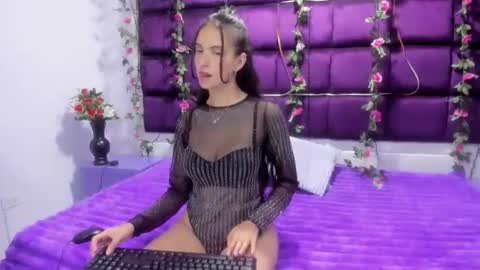 Snapshot of sophia_daccord chatting on April 2026 01:31:01 PM sophia_daccord online show from April 2026 01:31:01 PM