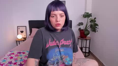 sophia_goth online show from March 2026 04:56:01 PM