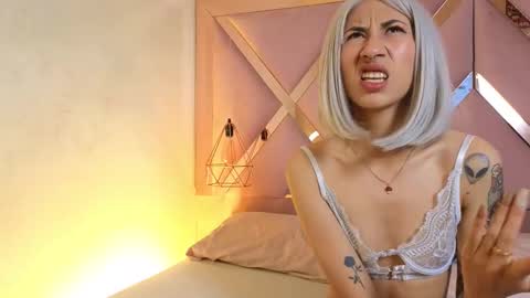 Sophia Grand online show from January 2026 03:31:02 AM