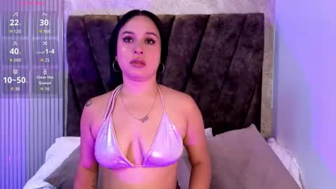 Sophia Grasso online show from March 2026 10:43:02 AM