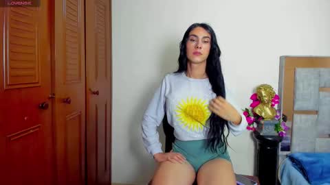 Snapshot of sophia_harry chatting on March 2026 07:14:02 AM sophia CM online show from March 2026 07:14:02 AM