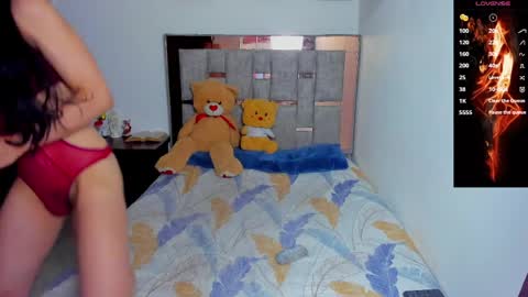 Snapshot of sophia_harry chatting on April 2026 10:00:02 PM sophia CM online show from April 2026 10:00:02 PM