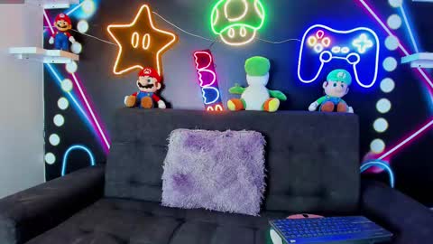 Snapshot of sophia_hoyos_ chatting on March 2025 02:36:02 AM Sophi online show from March 2025 02:36:02 AM