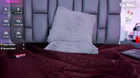 Sofia  online show from December 2024 04:57:02 PM