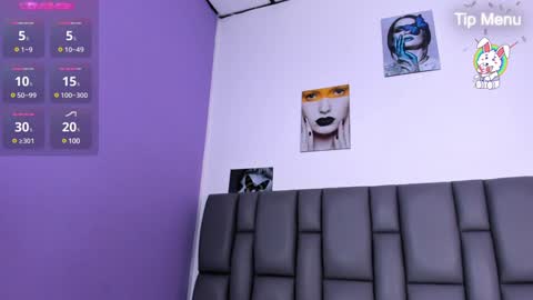 Sofia  online show from December 2024 01:41:02 PM