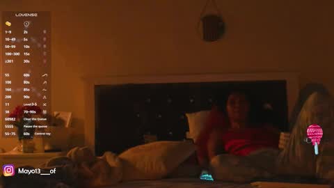 Snapshot of sophia_mitica chatting on March 2026 03:21:02 AM sophia_mitica online show from March 2026 03:21:02 AM