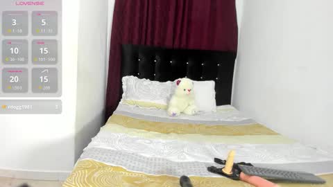 sophia_moons_ online show from January 2026 09:53:02 PM