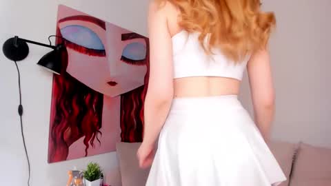 Snapshot of sophia_nya chatting on April 2026 03:31:02 PM sophia_nya online show from April 2026 03:31:02 PM