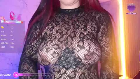 Sophia online show from December 2025 01:41:02 PM